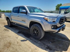 Toyota Tacoma 3.5l Sr5 V6, снимка 4