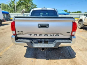 Toyota Tacoma 3.5l Sr5 V6, снимка 6