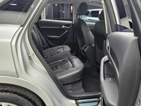 Audi Q3 2.0 TDI Quattro, снимка 12