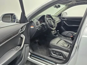 Audi Q3 2.0 TDI Quattro, снимка 10