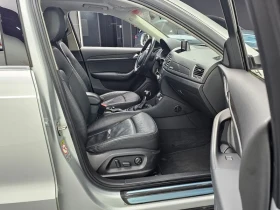 Audi Q3 2.0 TDI Quattro, снимка 11