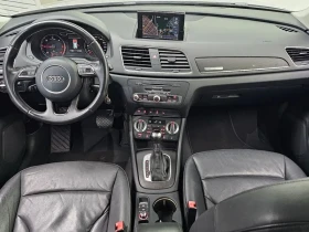 Audi Q3 2.0 TDI Quattro, снимка 7