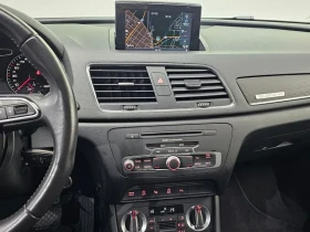 Audi Q3 2.0 TDI Quattro, снимка 14