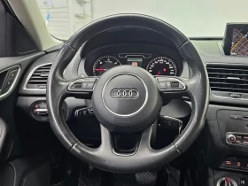 Audi Q3 2.0 TDI Quattro, снимка 13