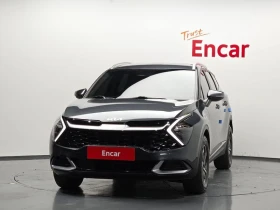 Kia Sportage Prestige 2WD| 230к.с.| ВКЛ.ТЕХНОТЕСТ, снимка 3