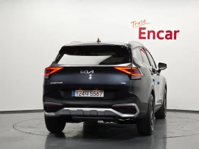 Kia Sportage Prestige 2WD| 230к.с.| ВКЛ.ТЕХНОТЕСТ, снимка 4