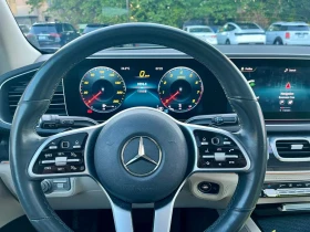 Mercedes-Benz GLE 350 AMG* LINE* BURMESTER* ХЕДЪП* ДИСТРОНИК* 360КАМЕРА, снимка 10