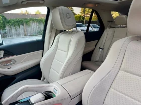 Mercedes-Benz GLE 350 AMG* LINE* BURMESTER* ХЕДЪП* ДИСТРОНИК* 360КАМЕРА, снимка 15