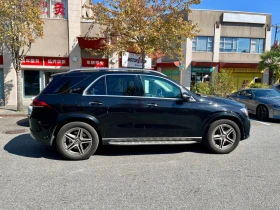 Mercedes-Benz GLE 350 AMG* LINE* BURMESTER* ХЕДЪП* ДИСТРОНИК* 360КАМЕРА, снимка 5