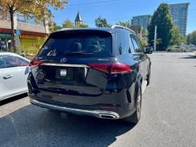Mercedes-Benz GLE 350 AMG* LINE* BURMESTER* ХЕДЪП* ДИСТРОНИК* 360КАМЕРА, снимка 2