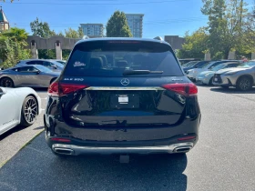 Mercedes-Benz GLE 350 AMG* LINE* BURMESTER* ХЕДЪП* ДИСТРОНИК* 360КАМЕРА, снимка 7