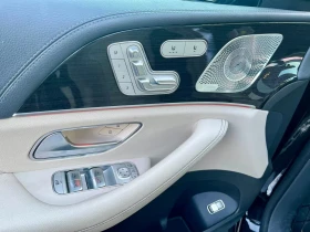 Mercedes-Benz GLE 350 AMG* LINE* BURMESTER* ХЕДЪП* ДИСТРОНИК* 360КАМЕРА, снимка 8