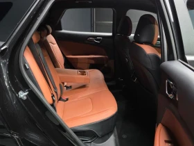 Kia Sportage 2.0 4 Automatic, снимка 12