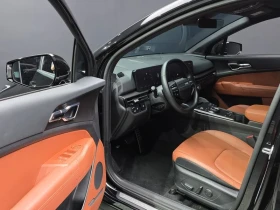 Kia Sportage 2.0 4 Automatic, снимка 10