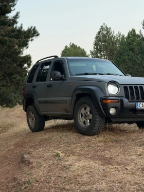 Jeep Cherokee, снимка 2