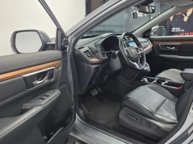 Honda Cr-v 1.5 Automatic, снимка 10