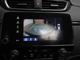 Honda Cr-v 1.5 Automatic, снимка 15