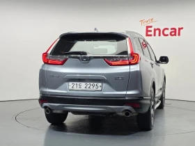 Honda Cr-v 1.5 Automatic, снимка 4