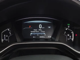 Honda Cr-v 1.5 Automatic, снимка 8