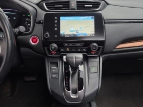 Honda Cr-v 1.5 Automatic, снимка 14