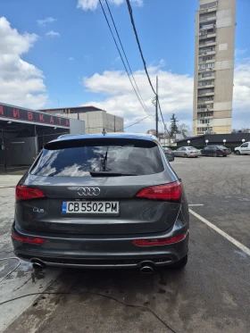 Audi Q5 AUDI Q5 2014 2.0 tfsi, снимка 4