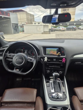Audi Q5 AUDI Q5 2014 2.0 tfsi, снимка 2