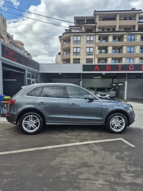 Audi Q5 AUDI Q5 2014 2.0 tfsi, снимка 5