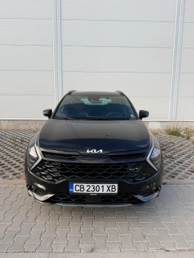 Kia Sportage GT-line, снимка 2