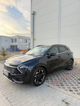 Kia Sportage GT-line, снимка 3