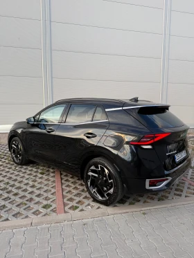 Kia Sportage GT-line, снимка 6