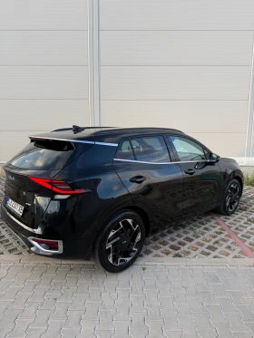 Kia Sportage GT-line, снимка 5