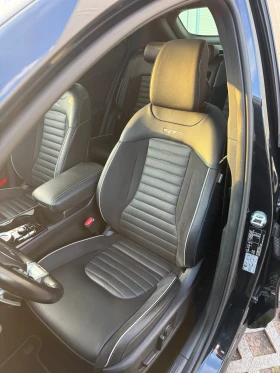 Kia Sportage GT-line, снимка 9