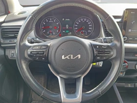 Kia Stonic Edition, снимка 11