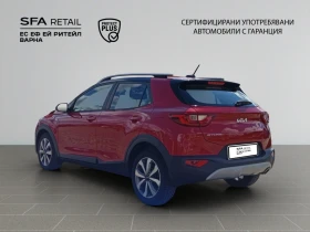 Kia Stonic Edition, снимка 3