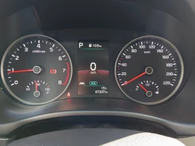 Kia Stonic Edition, снимка 9