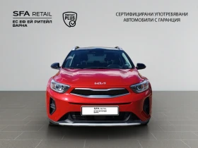 Kia Stonic Edition, снимка 8