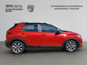 Kia Stonic Edition, снимка 6