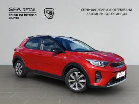 Kia Stonic Edition, снимка 7