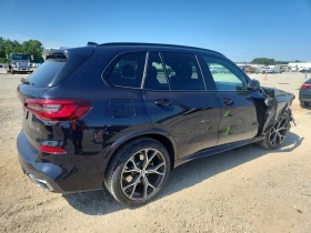 BMW X5 | Head-Up Display | Harman Kardon | Панорама, снимка 3