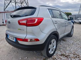 Kia Sportage 1.7CRDi ПАНОРАМА , снимка 6