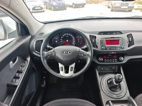 Kia Sportage 1.7CRDi ПАНОРАМА , снимка 14