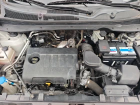 Kia Sportage 1.7CRDi ПАНОРАМА , снимка 15