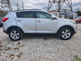Kia Sportage 1.7CRDi ПАНОРАМА , снимка 7