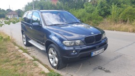 BMW X5 E53 - SWIS, снимка 5 - Автомобили и джипове - 45010737