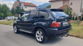 BMW X5 E53 - SWIS, снимка 1 - Автомобили и джипове - 45010737