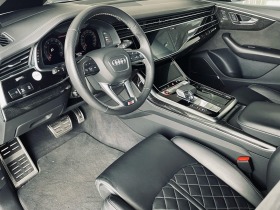 Audi SQ8 4.0 TFSI V8 Quattro, снимка 6 - Автомобили и джипове - 45404113