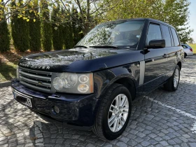 Land Rover Range rover Vogue L322, снимка 15