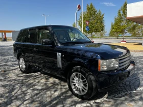 Land Rover Range rover Vogue L322, снимка 2