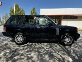 Land Rover Range rover Vogue L322, снимка 3