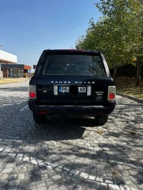 Land Rover Range rover Vogue L322, снимка 6